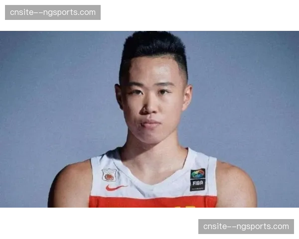 深圳贺希宁蜕变式爆发 86.7%命中率砍31分带队冲进前三