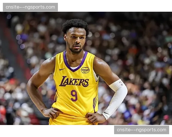 湖人布朗尼进入轮换阵容，年轻后卫获得锻炼机会